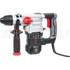 P.I.T. Перфоратор SDS-Plus электрич. PBH26-C4 МАСТЕР (верт, 1200Вт, 4,7Дж, 3реж, Ø26мм, 0-1300об/м)