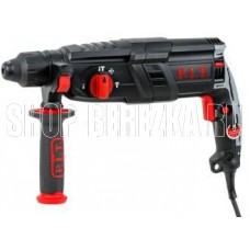 P.I.T. Перфоратор SDS-Plus электрич. PBH28-C5 (горизонт, 1050Вт, 3,2Дж, 3реж, Ø28мм, 0-1100, кейс)