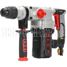 P.I.T. Перфоратор SDS-Plus электрич. PBH28-C6 (верт, 1400Вт, 5,5Дж, 3реж, Ø28мм, 0-900об/мин)