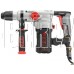P.I.T. Перфоратор SDS-Plus электрич. PBH28-C6 (верт, 1400Вт, 5,5Дж, 3реж, Ø28мм, 0-900об/мин)