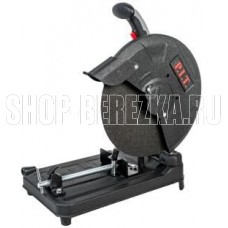 P.I.T. Пила монтажная по металлу электрич. PCM355-C МАСТЕР (2400Вт, 355х25,4мм, 3800об/мин, пр.прив)