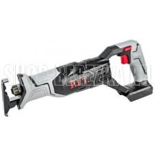 P.I.T. Пила сабельная аккум. PSA20H-115A SOLO (20В, 0-2700 ход/мин, БЗП, пропил 115мм, ход 22мм)