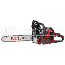 P.I.T. Пила цепная бензиновая GCS45-C5(16