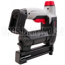 P.I.T. Степлер аккум. PST20H-30/625A SOLO (20В, скобы/гвозди, 20шт/мин, магаз 100 шт, LED-подсветка)