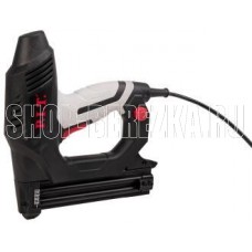 P.I.T. Степлер электрич. PST6001-C (20шт/мин, магазин100шт, скобы 18ga 15-25мм, гвозди 18ga 15-32мм)