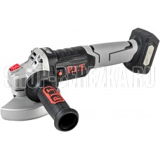 P.I.T. Шлифмашина угловая аккум. бесщёточная PWS20H-125A SOLO (20В, 125мм, 7000 об/мин, коробка)