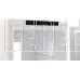 SCANDILUX RBI388 330л белый без НТО