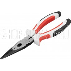 MATRIX Premium, 200 мм, трехкомпонентные рукоятки 17187