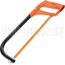 SPARTA Ножовка по металлу, 250-300 мм, металлическая ручка 775765 SPARTA Ножовка по металлу, 250-300 мм, металлическая ручка 775765