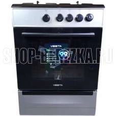 VESTA Bergamo VGG 6021.1 Серая с VD