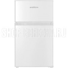 SNOWCAP RDD-100 W 85л белый SNOWCAP RDD-100 W 85л белый