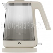BQ KT1000G Warm Gray
