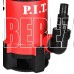 P.I.T. Насос дренажный электрич. PSW900-W1 (900Вт, грязная вода, напор 10м, 250л/мин, удар. пластик)