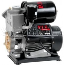 P.I.T. Станция насосная электрич. POG370-P1 (370Вт, напор 30м, бак 2л, 33л/мин, реле давления)