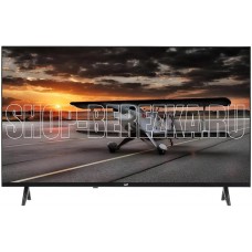 LEFF 40F690T SMART TV Салют