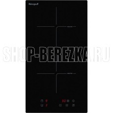WEISSGAUFF Индукционная варочная панель HI 32 WEISSGAUFF Индукционная варочная панель HI 32