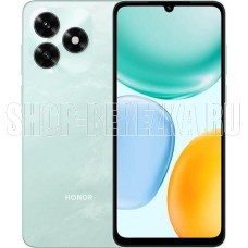 HONOR X5c 4/64Gb Blue Ocean (5109BYFA)