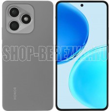 HONOR X8d 8/128Gb Gray (вельветовый серый) (5109CCTW)