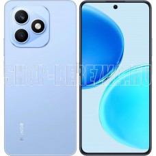 HONOR X8d 8/256Gb Blue (воздушный голубой ) (5109CCUB)