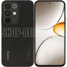 REALME C85 8/256Gb Black (RMX5566 (8+256) BLACK)