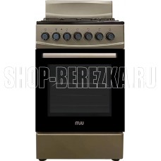 MIU UNO 51Р серая