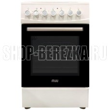 MIU Harisma 564S белая