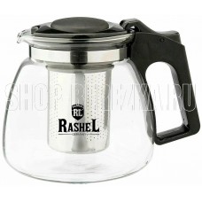 RASHEL Заварочный чайник М-5109 0,9 л RASHEL Заварочный чайник М-5109 0,9 л
