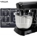 RAGEX R112-000