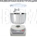 RAGEX R2001-105 5л. 550Вт 5 режимов