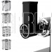 RAGEX R804-200 2400Вт