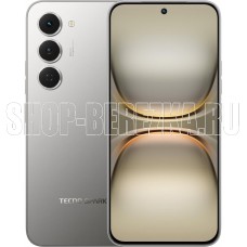 TECNO Spark 40 Pro 8/128Gb Titanium