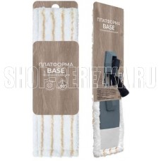 VIOLET Платформа со сменной насадкой Стандарт микрофибра 2312033