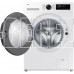 SAMSUNG WW90DG5U34AELP белый