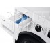 SAMSUNG WW90DG5U34AELP белый