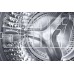 SAMSUNG WW90DG5U34AELP белый