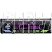 AURA INDIGO-879DSP MkII Hi-POWER