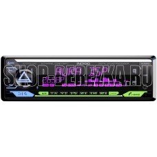 AURA INDIGO-679DSP MkII