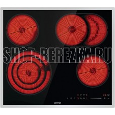 GORENJE ECS646BXE GORENJE ECS646BXE