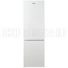 ОРСК 175 B glass 365л белый