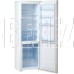 ОРСК 177 B glass ZIMA 380 л белый стекло зима