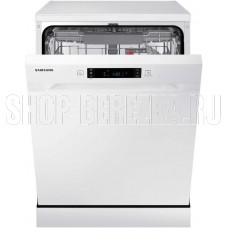 SAMSUNG DW60A6092FW/WT белый