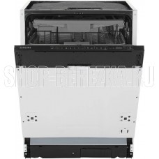 SAMSUNG DW60M6050BB/WT