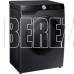 SAMSUNG WD90DG6G94BBLP (с сушкой) черный