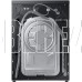SAMSUNG WD90DG6G94BBLP (с сушкой) черный