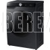 SAMSUNG WD90DG6G94BBLP (с сушкой) черный