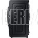 SAMSUNG WD90DG6G94BBLP (с сушкой) черный