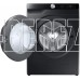 SAMSUNG WD90DG6G94BBLP (с сушкой) черный