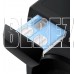 SAMSUNG WD90DG6G94BBLP (с сушкой) черный