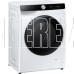 SAMSUNG WD90DG6G94BKLP (с сушкой) белый