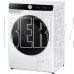 SAMSUNG WD90DG6G94BKLP (с сушкой) белый